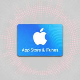 iTunes Turkey — top up online